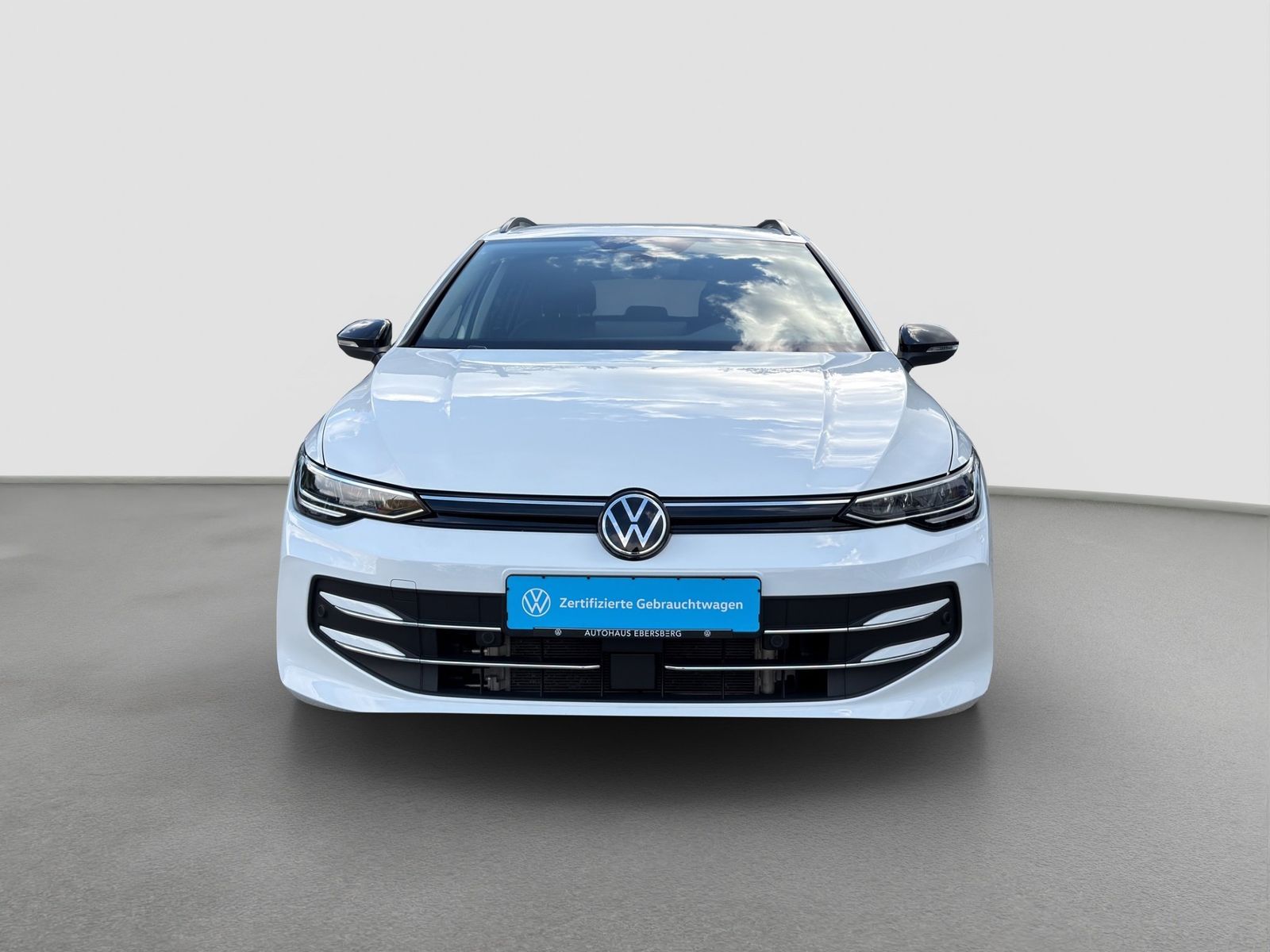 Volkswagen Golf VIII Variant 1.5 eTSI LED Navi Ambi SHZ Kam foto 3