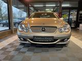 Mercedes-Benz C 350 Sportcoupe CL 350 Automatik NUR 82800 Km - Mercedes-Benz Gebrauchtwagen von 2006