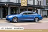 Mercedes-Benz CL 500 CL - gebrauchte Mercedes-Benz CL-Klasse aus dem Jahr 2007