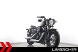 Harley-Davidson SPORTSTER XL 1200 48 FORTY EIGHT - HARLEY-DAVIDSON SPORTSTER 48