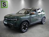 Dacia DUSTER Extreme HYBRID 140 - Dacia Duster Extreme mit Hybrid-Antrieb (Benzin/Elektro)