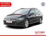 Volkswagen Golf VIII Variant 2.0 TDI Life DSG Navi ACC AHK