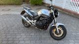 Honda Schöne und zuverlässige CBF 600 NA PC38 - HONDA CBF 600 PC38