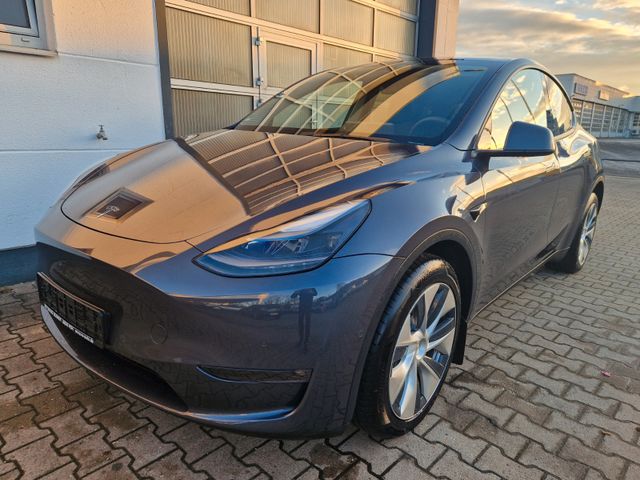 Tesla Model Y Long Range Dual max.Reichweite AWD 1.Hd