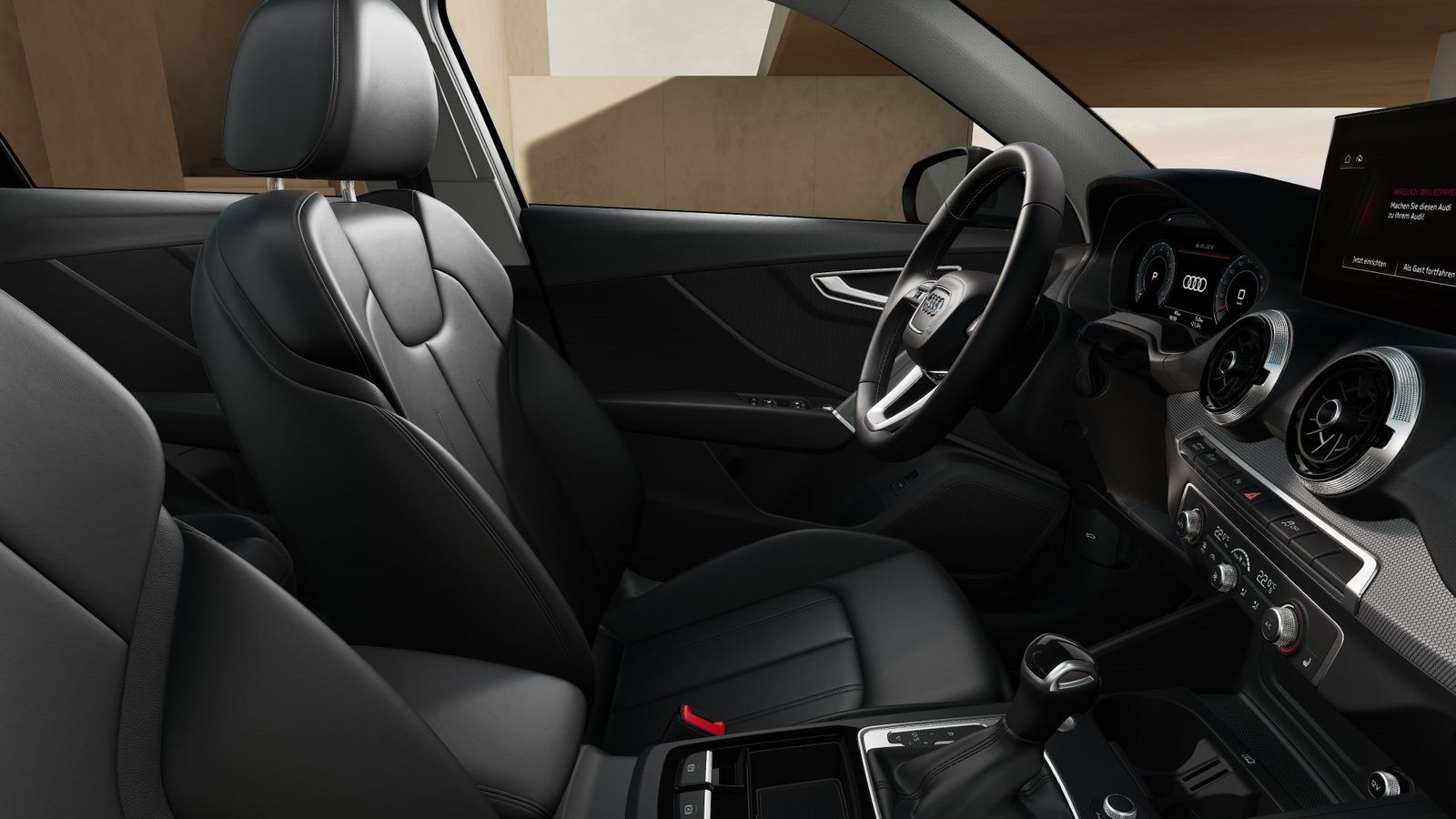 Audi Q2 - Bild 7