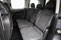 Volkswagen Caddy - Vorschau Bild 9