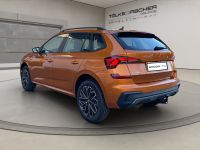 Skoda Kamiq - Vorschau Bild 4