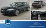 BMW 320d Touring xDrive ACC RFK HiFi LRHZ 3ZK DAProf