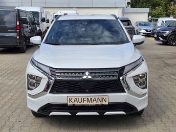 Mitsubishi Eclipse Cross - 2