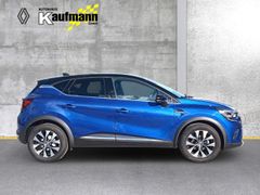 Fahrzeugabbildung Captur II Techno 1.3 TCe 140 EDC Mild-Hybrid Ass