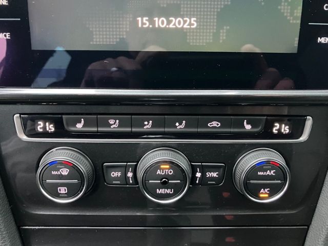 Golf VII Comfortline BMT KLIMA LED NAVI ALU