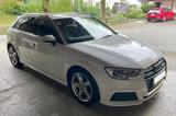 Audi A3 1.5 TFSI, S-tronic, S-line, sport Sportback - Audi A3 von privat