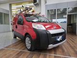 Fiat FIAT Fiorino 1.3 MJT 80CV Adventure con Traction - Fiat Fiorino: Adventure