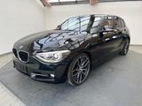BMW 120 d BMW Limousine 5-trg. Sportpaket El. Panoda - BMW 120 in Magdeburg