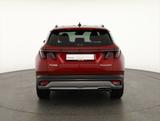 Hyundai Tucson 1.6T-GDI Matrix Navi ACC Kamera - Hyundai TUCSON in Magdeburg