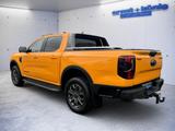 Ford Ranger 3,0 l EcoBlue Autm. Wildtrak ACC AHK Navi - Ford Ranger: 3.0