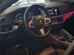 Fahrzeugabbildung BMW X6 xDrive 30 d *M-SPORT* (ACC/LASER/CAM/LIFT/SPU