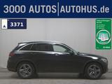Mercedes-Benz GLC 220 d 4M AMG-Line AHK Navi LED RfK Facelift