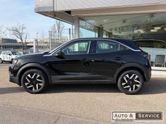 OPEL Mokka Elegance 1.2*74kW*MT*1.Hand*LED*CAM*SHZ*