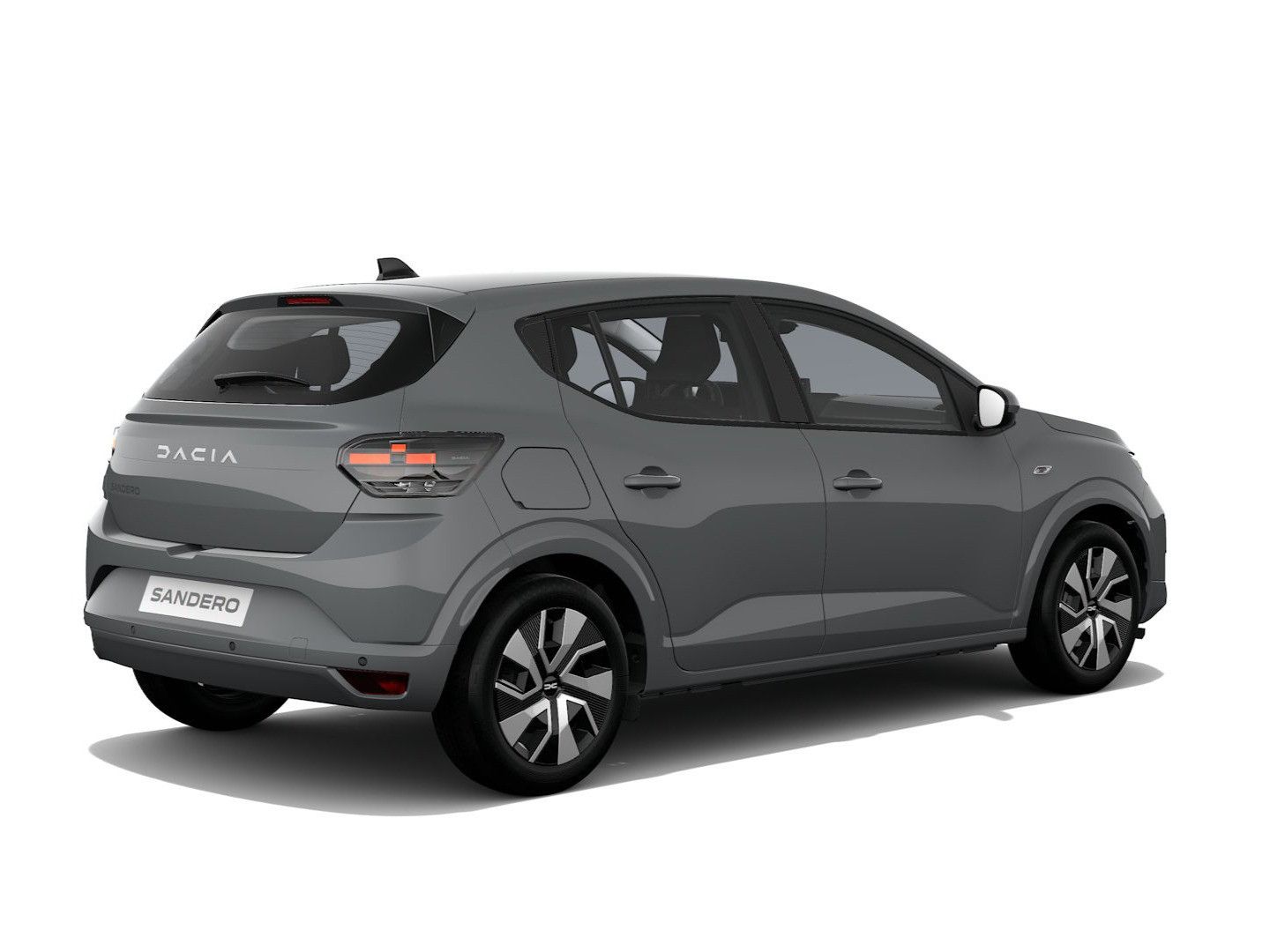 Dacia Sandero - Bild 3