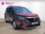 Nissan Townstar Kombi L1 DIG-T 130 - N-Connecta - rote Nissan Townstar