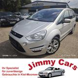 Ford S-Max Diesel 2.0 TDCi DPF Aut. Business Edition - Ford S-Max in Kiel