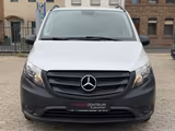 Mercedes-Benz Vito Tourer 109/110/111/114 CDI Pro FWD lang - Mercedes-Benz Vito: Cdi 109
