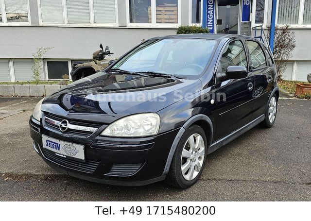 Opel Corsa 1.2 16V Twinsport AUDIO-MULTIMEDIA