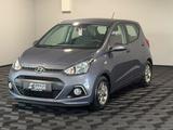 Hyundai i10 YES! *1.HAND*KLIMA*HU/AU NEU* - graue Hyundai i10