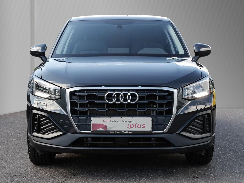 Audi Q2 30 TFSI ACC SitzH AHK, миниатюра 3
