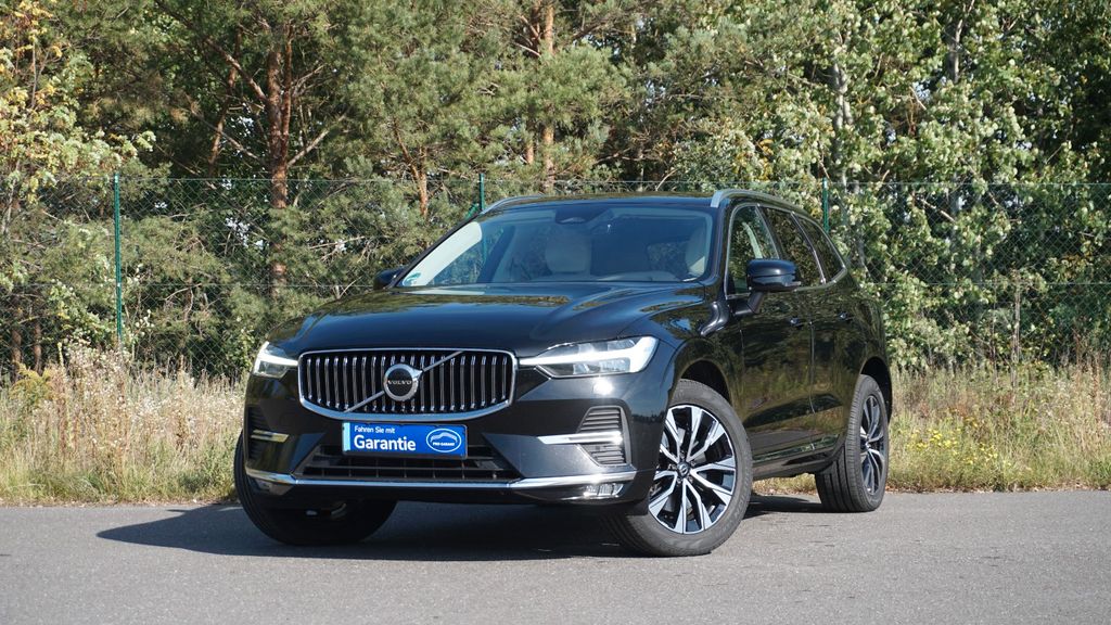 Image of Volvo XC60