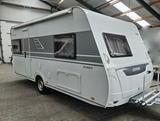 HYMER / ERIBA / HYMERCAR Living 485 mit Mover, !