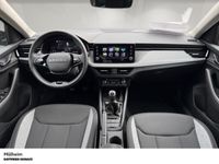 Skoda Scala - Vorschau Bild 6