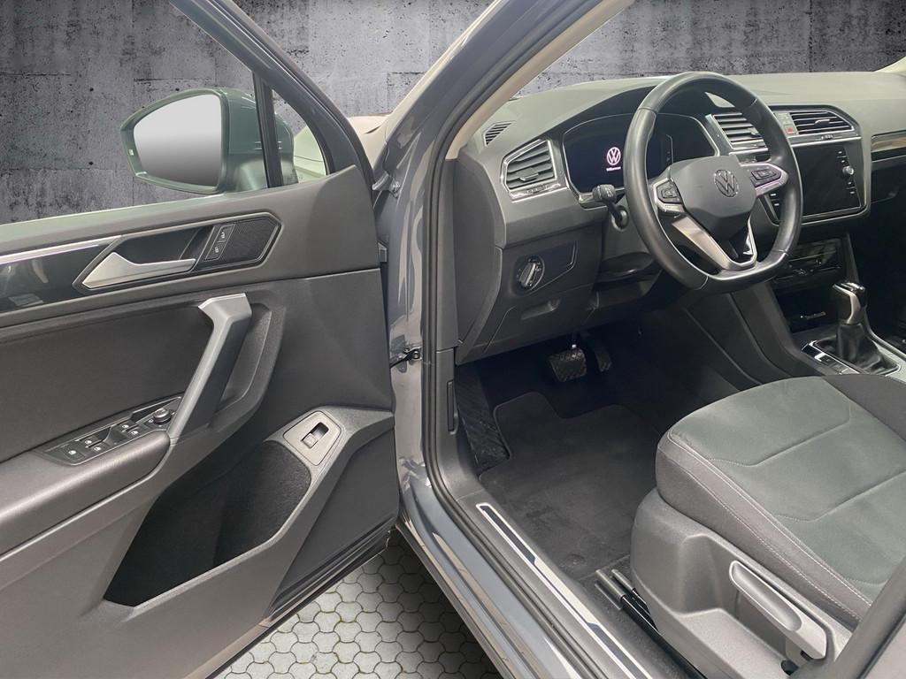 Volkswagen Tiguan 1.5 TSI Elegance DSG Matrix+Navi+Kamera, миниатюра 13