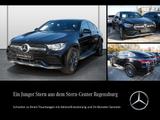 Mercedes-Benz GLC 300 d4MCoupé AMG+DIST+HUD+MASSAGE+SKLIMA+AHK - Mercedes-Benz: Sk