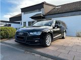 Audi 2.0 TDI Limousine Ambition - sehr gepflegt