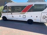 Fiat Ducato  - Separate Dusche Wohnwagen