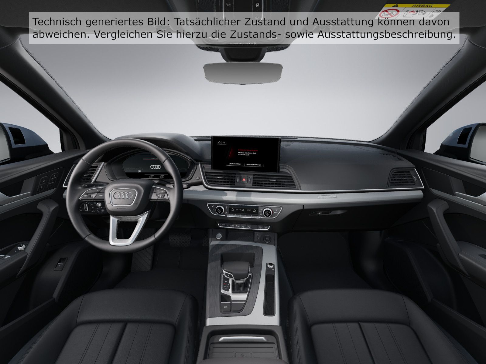 Audi Q5 - Bild 9
