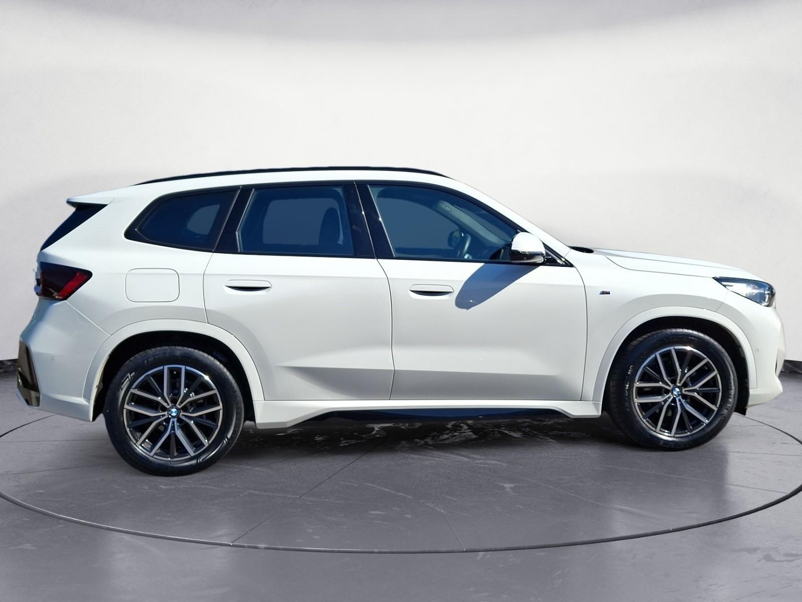 BMW X1 sDrive18d Aut. M Sportpaket Pro Panorama Head, миниатюра 6