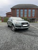 Audi Q7 4.2 FSI - Audi A4 mit LPG-Antrieb