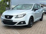 Seat Ibiza Lim.*TÜV NEU*8 Fach Bereift*Klima*AUX - gebrauchte Seat Ibiza aus dem Jahr 2008