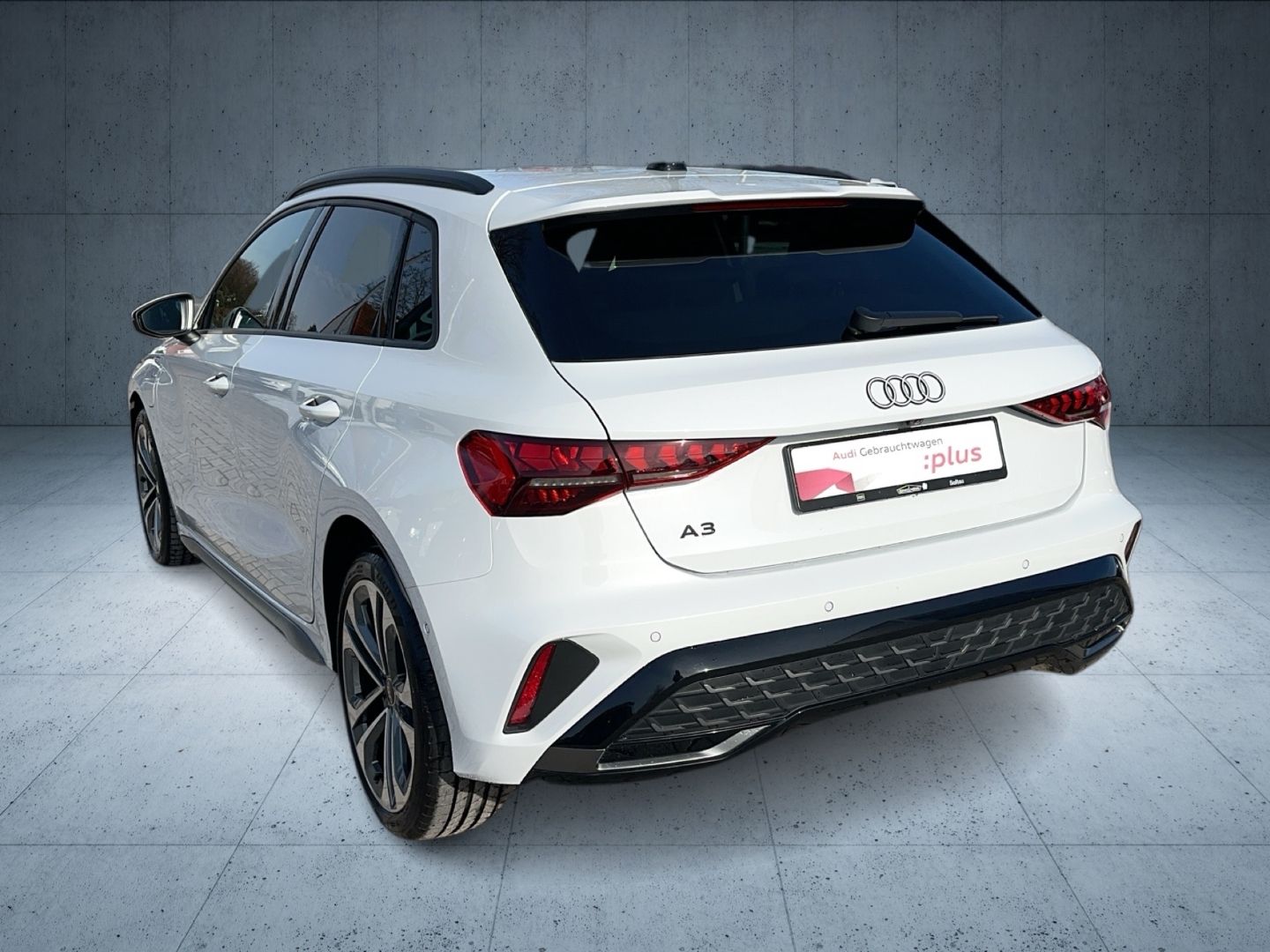Audi A3 - Bild 6