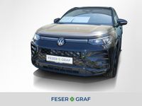 Volkswagen Tayron - Vorschau Bild 1