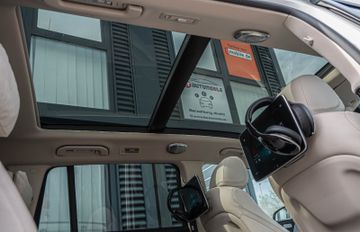 Fahrzeugabbildung Mercedes-Benz GLS63 AMG 4Matic+ 9G-TRONIC|*VOLL*|*VOLL*