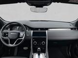 Land Rover Discovery Sport P200 R-Dynamic SE Automatik ACC - Land Rover Discovery Sport R-DYNAMIC mit Benzin-Antrieb