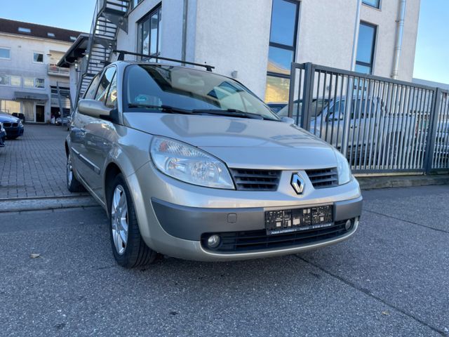 Renault Grand Scenic XXL Avantage 1.9 dCi FAP 96kW