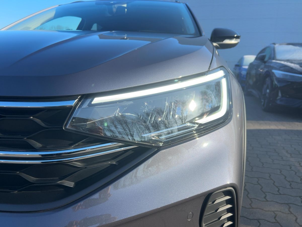 Volkswagen Taigo - Bild 18