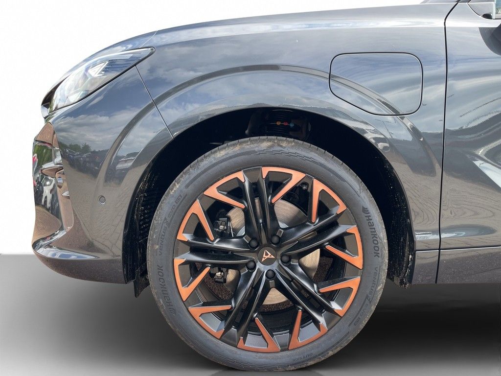 Cupra Terramar - Bild 23