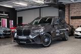 ALPINA XD3 3.0 xDrive|ALPINA PACKAGE|HI-FI|NAVI|LEDER