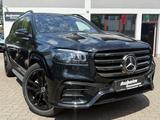 Mercedes-Benz GLS 450 4Matic AMG Line Advanced Facelift MY25 - Mercedes-Benz GLS-Klasse Gebrauchtwagen in Frankfurt
